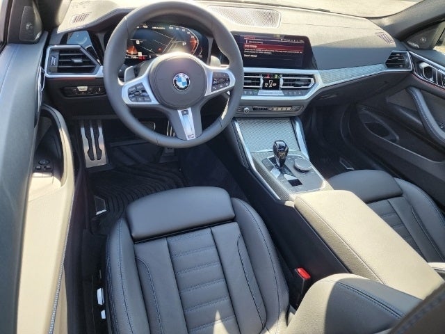 2023 BMW 440i M440i xDrive